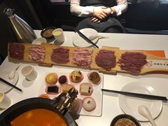 -乔先生涮肉·鲜活牛羊肉火锅(塘沽店)