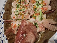 -滨河味道(南内环店)