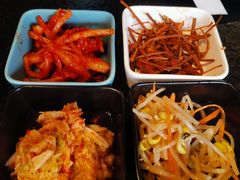 -金碗儿私厨(长阳店)