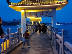 -兴城海滨风景区