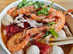 -明月虾面(厦禾路店)