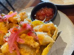 -Taco Mama嗒蔻妈妈墨西哥餐厅(环宇城店)