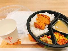 -德克士(五洲餐厅)
