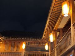 -88号小吃店·经典云南菜·地道纳西美食