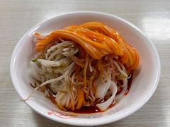 -薛昌利大米面皮(南关正街店)