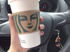 -星巴克臻选(嘉兴海宁银泰城店)