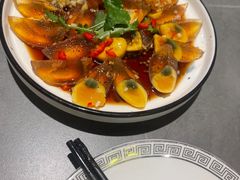 -彭城味道.地道徐州味(怡海花园店)