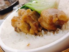 -赏点粤式点心(广州塔店)