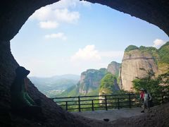 -南武当山景区