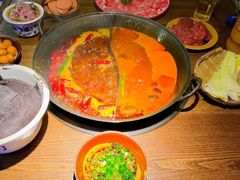 -楠火锅(新街口苏宁店)