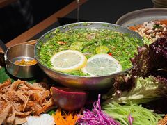 -Ameigo梅果·云贵川bistro(长宁来福士店)