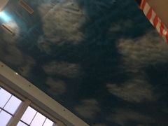 -济南南郊宾馆-游泳馆