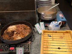 -松子料理(白家庄店)