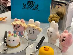 -甜艺廊(永利皇宫店)