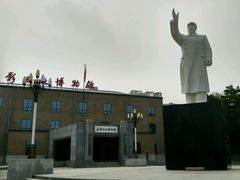 -长影旧址博物馆