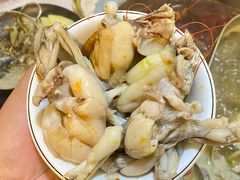 -尚品海鲜肥牛自助火锅(湖明店)