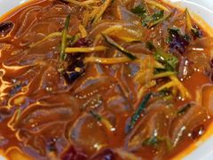 东北大拉皮-杨记齐齐哈尔烤肉(总店)