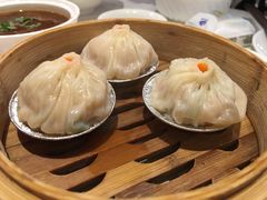 -潮福城大酒楼·潮味粤品·港式点心(湖滨北路店)