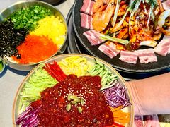 -韩一品韩国料理(柏庐南路店)