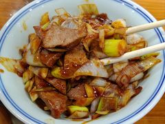 -小方的面(徐家汇店)