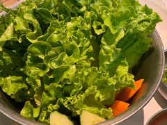 -范儿·嫂子烤肉·精致炭火烤肉(长治路店)