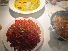 -苏福记·川菜(熙地港购物中心店)