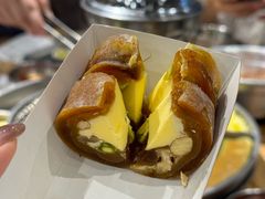 -姜虎东白丁烤肉(深圳湾后海汇店)