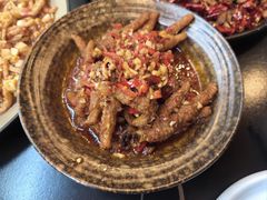 -三猫黑鱼花(南大店)