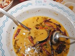 -花椒俏川菜小馆(南海万达店)