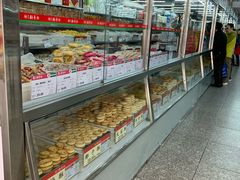 -北京稻香村(方庄店)