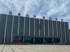 -沈阳铁路陈列馆