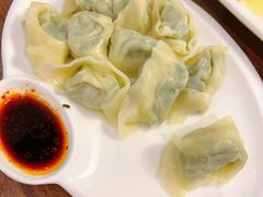 荠菜鱼肉馄饨-锡和无锡菜(景丽苑店)