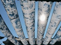 -璞真扎染博物馆