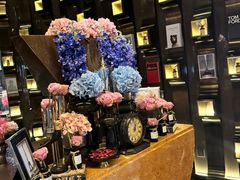 -足莲得·足道SPA(滨湖银泰店)