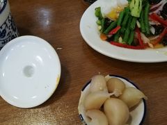 -老米家泡馍(都市印象店)