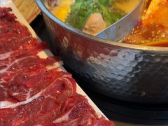 -鲜牛记潮汕牛肉火锅(淮安珠海路店)