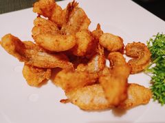 -海航大厦万豪酒店彩海轩中餐厅(霄云路店)