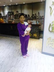 -美满国际月子中心(合生汇店)