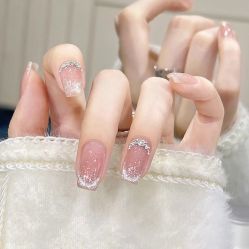 -M·X Nail日式美甲美睫