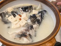 -宝荣鱼馆·临湖之宴(千岛湖店)