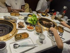 -炙城·韩式烤肉(南京东路店)