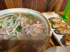 -越南牛肉河粉餐厅(书院巷店)