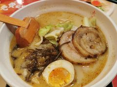 -味千拉面(五四路分店)
