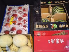 -西郊国际农产品交易中心