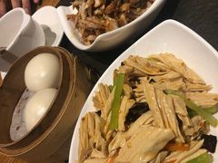 -小城粥道·海胆鲜虾粥(解放广场店)
