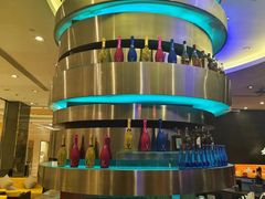 -上海大宁福朋喜来登酒店大堂吧(共和新路店)