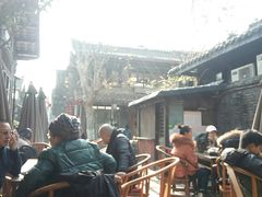 -见山书院