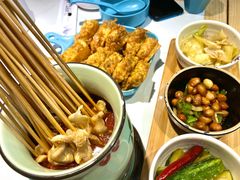 -肚王罐罐里的秘密(铜锣湾店)