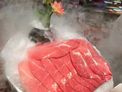 -南门四季铜锅涮肉(大屯·北苑店)