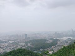 -岳麓山风景名胜区